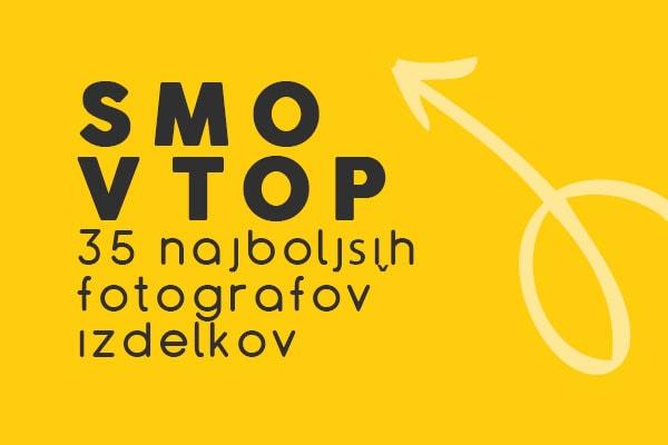 Seznam najboljših fotografov