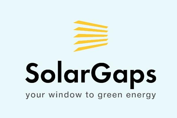 Solargaps