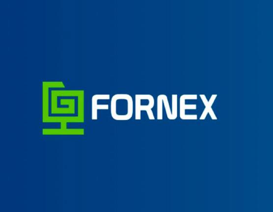 Fornex hosting